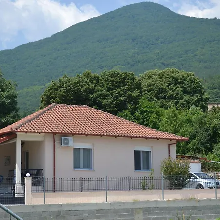 Villa Casa De Pozar à Likostomon Extérieur photo