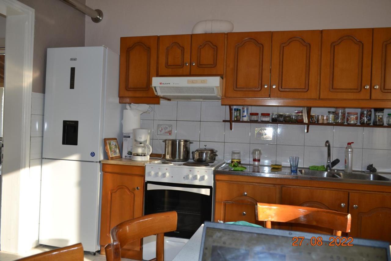 Casa De Pozar Holiday home