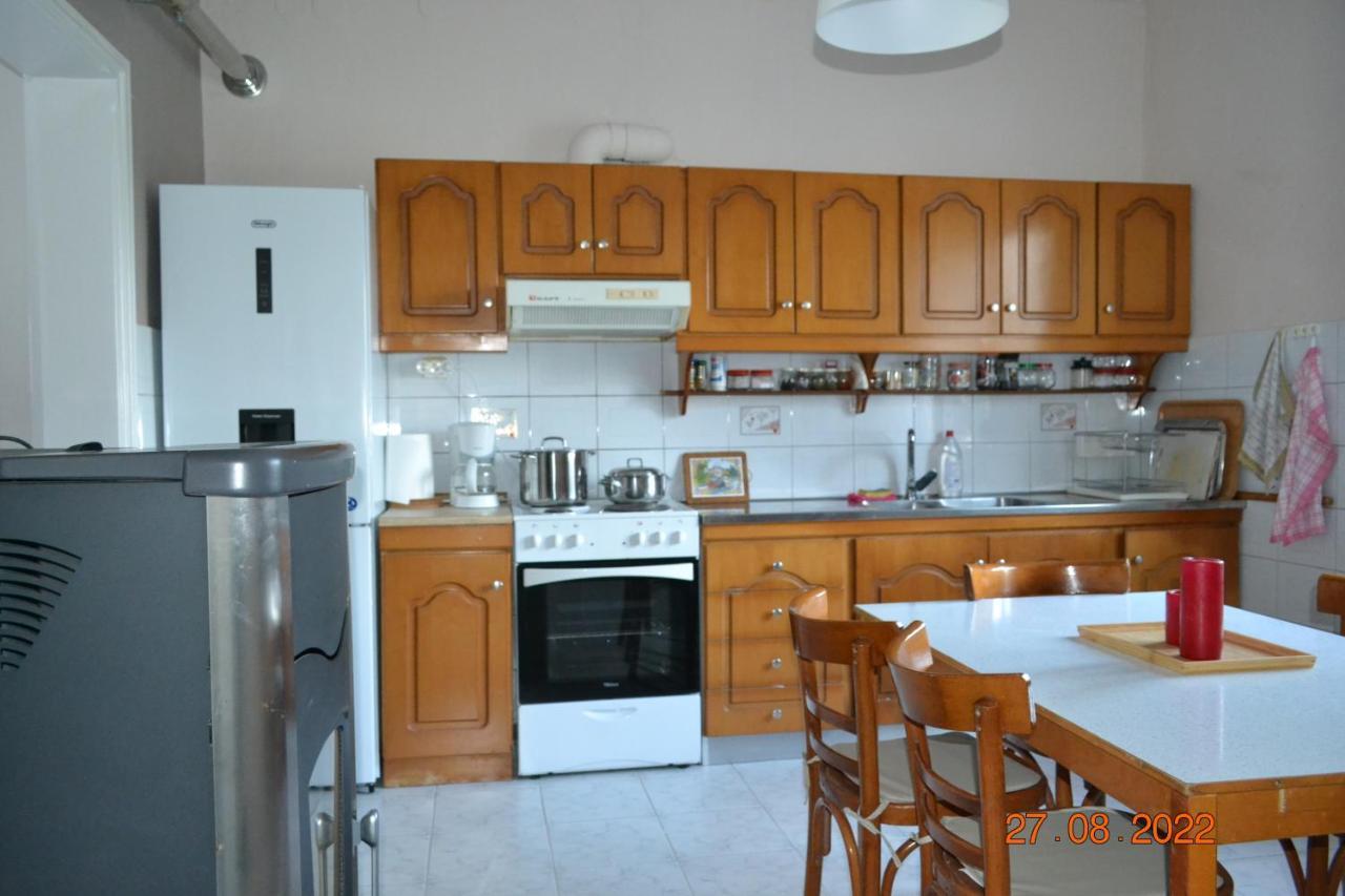 Holiday home Casa De Pozar