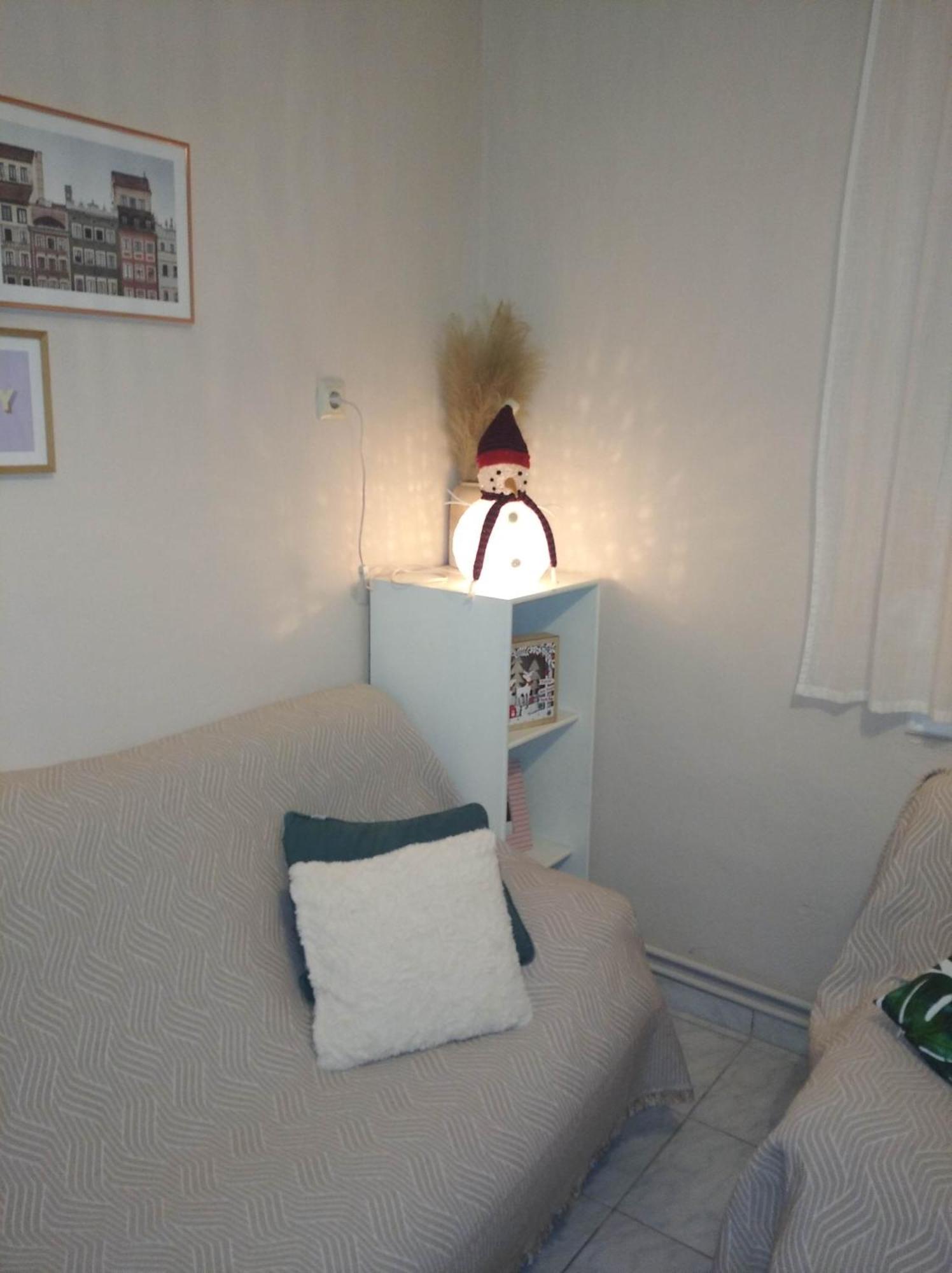 Holiday home Casa De Pozar *