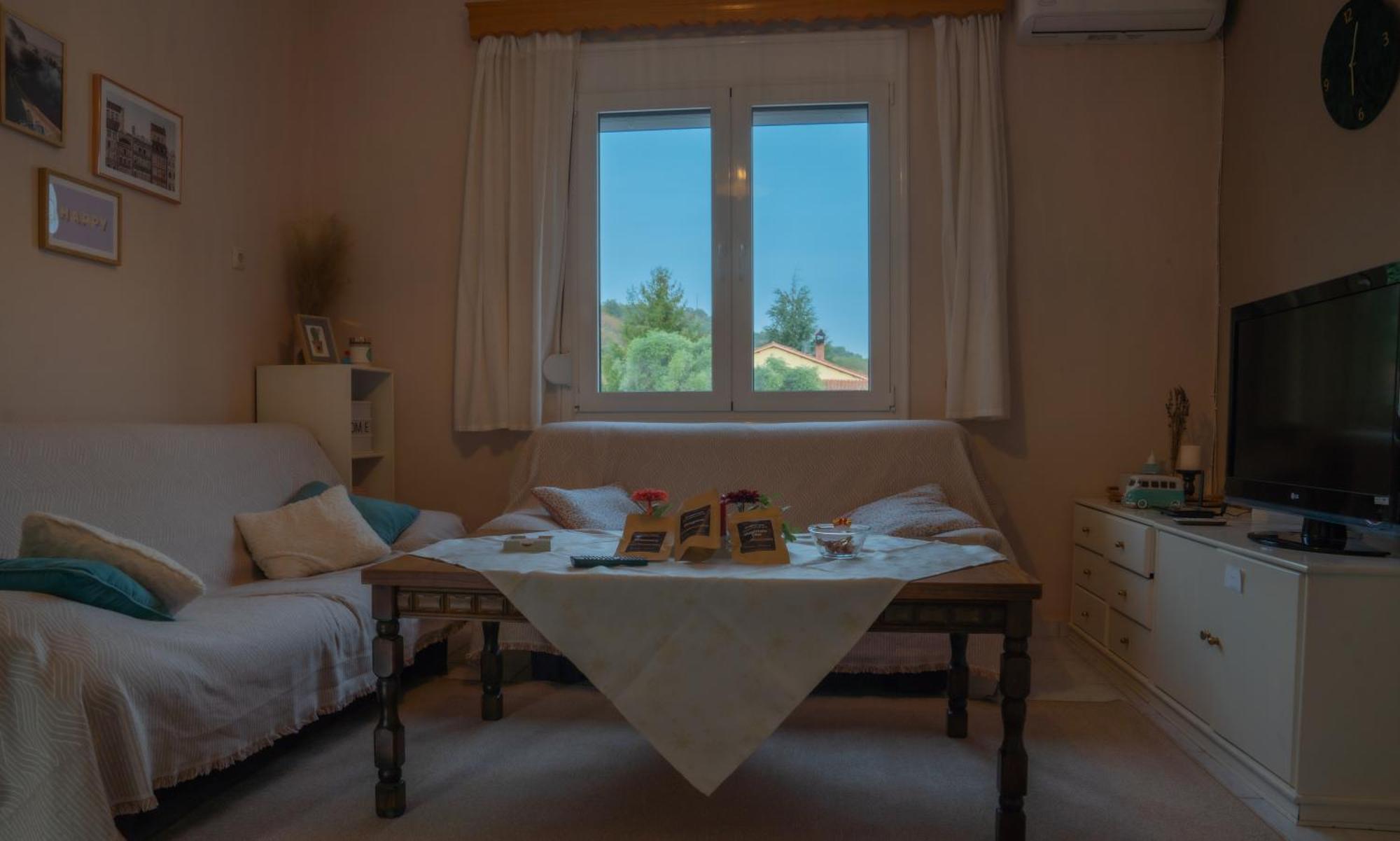 Holiday home Casa De Pozar *