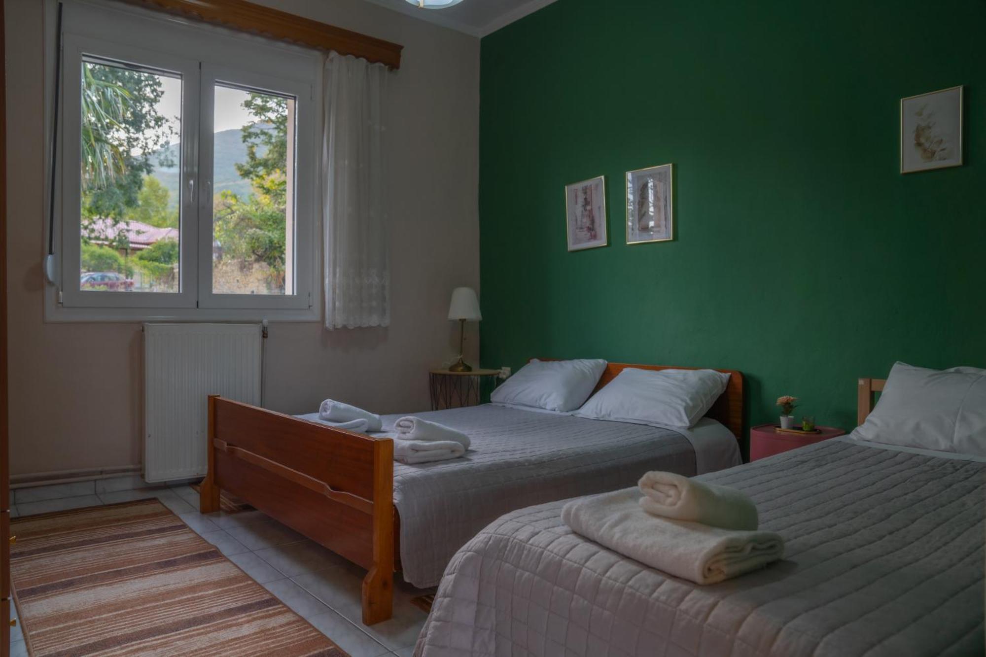 Holiday home Casa De Pozar *