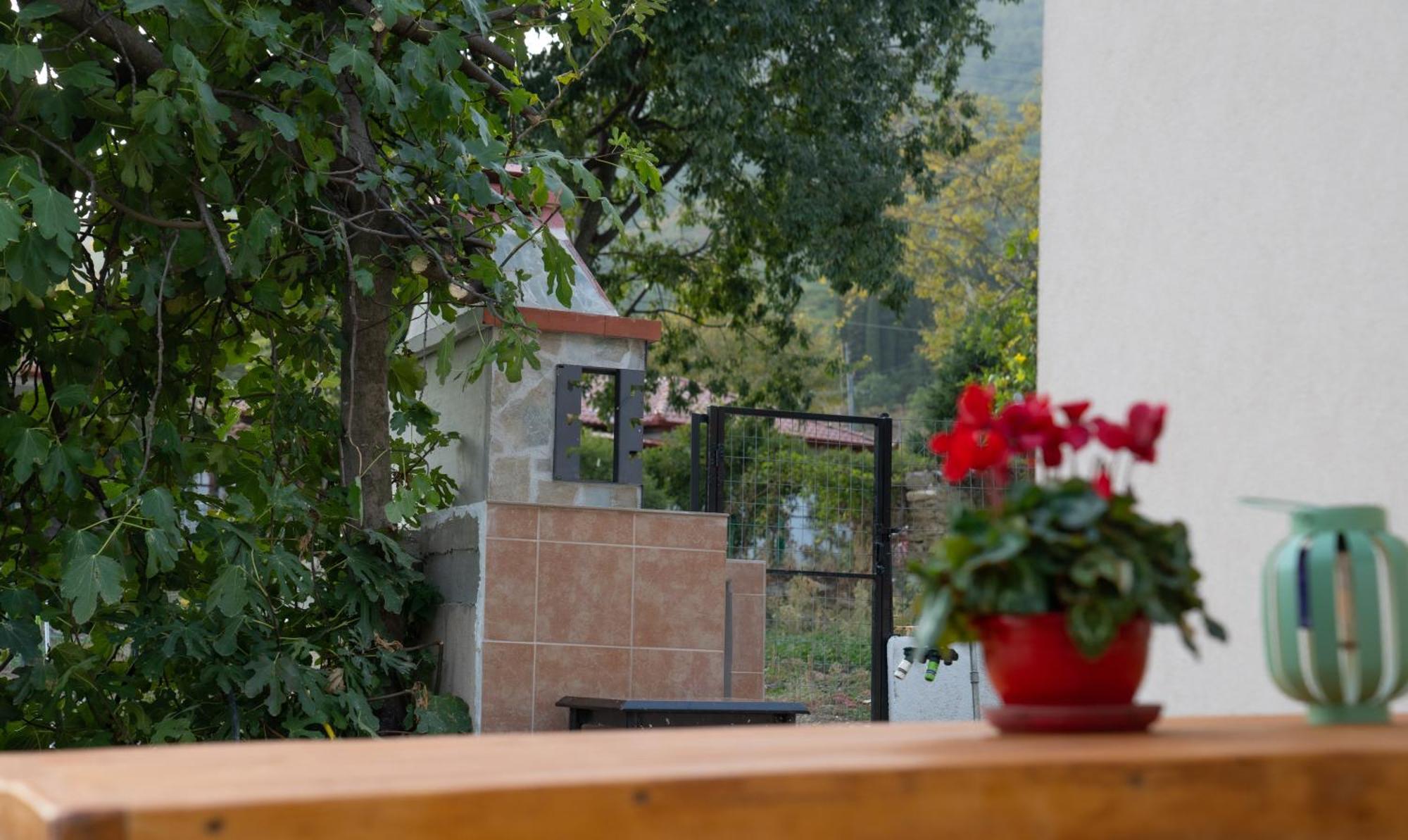 Holiday home Casa De Pozar *