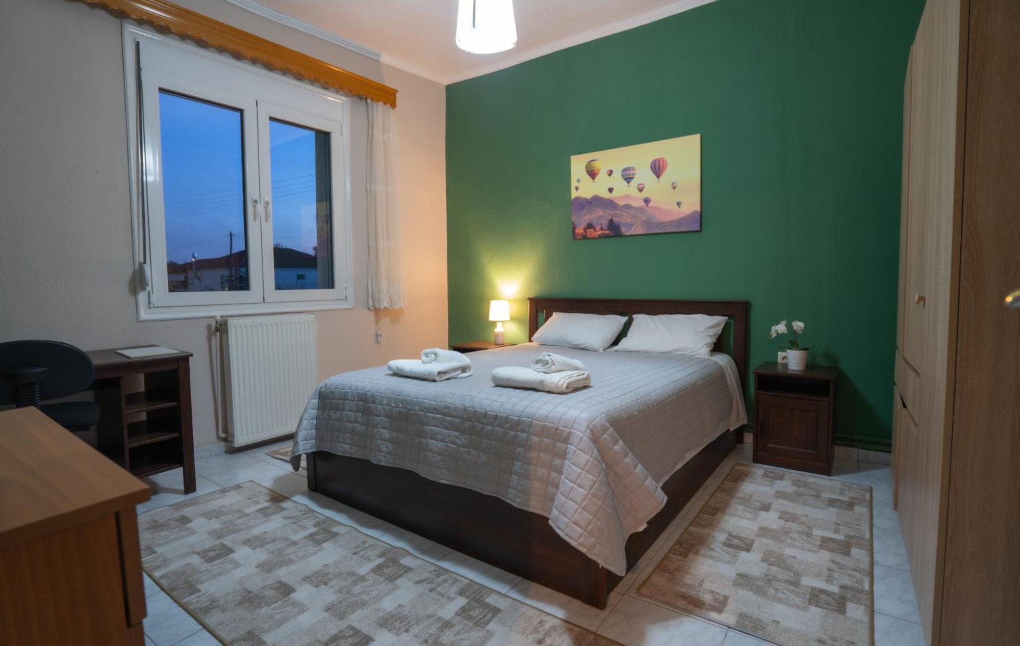 Casa De Pozar Holiday home *