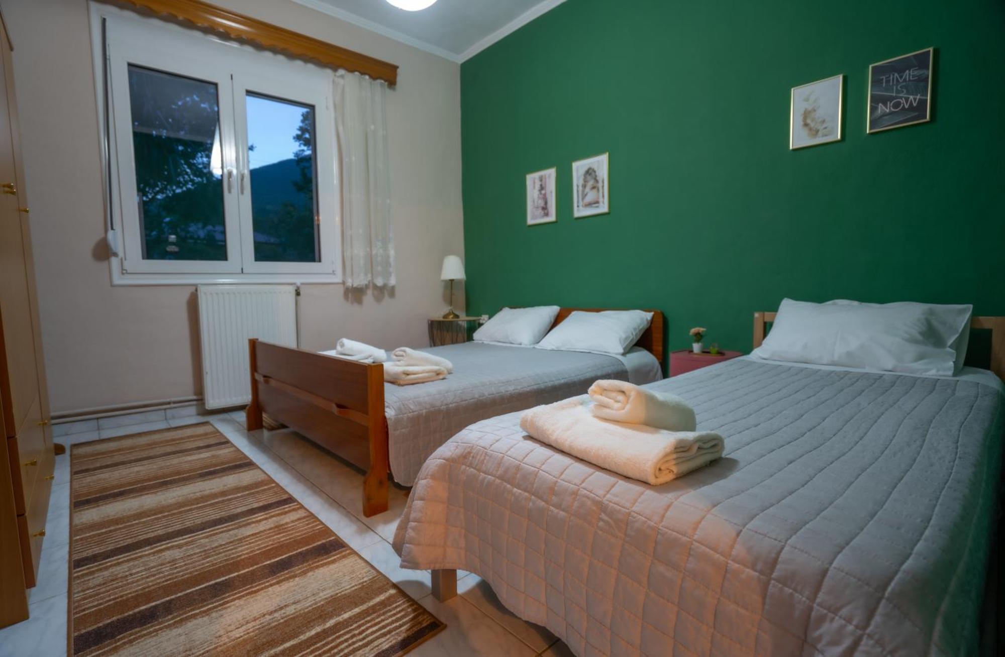 Holiday home Casa De Pozar *