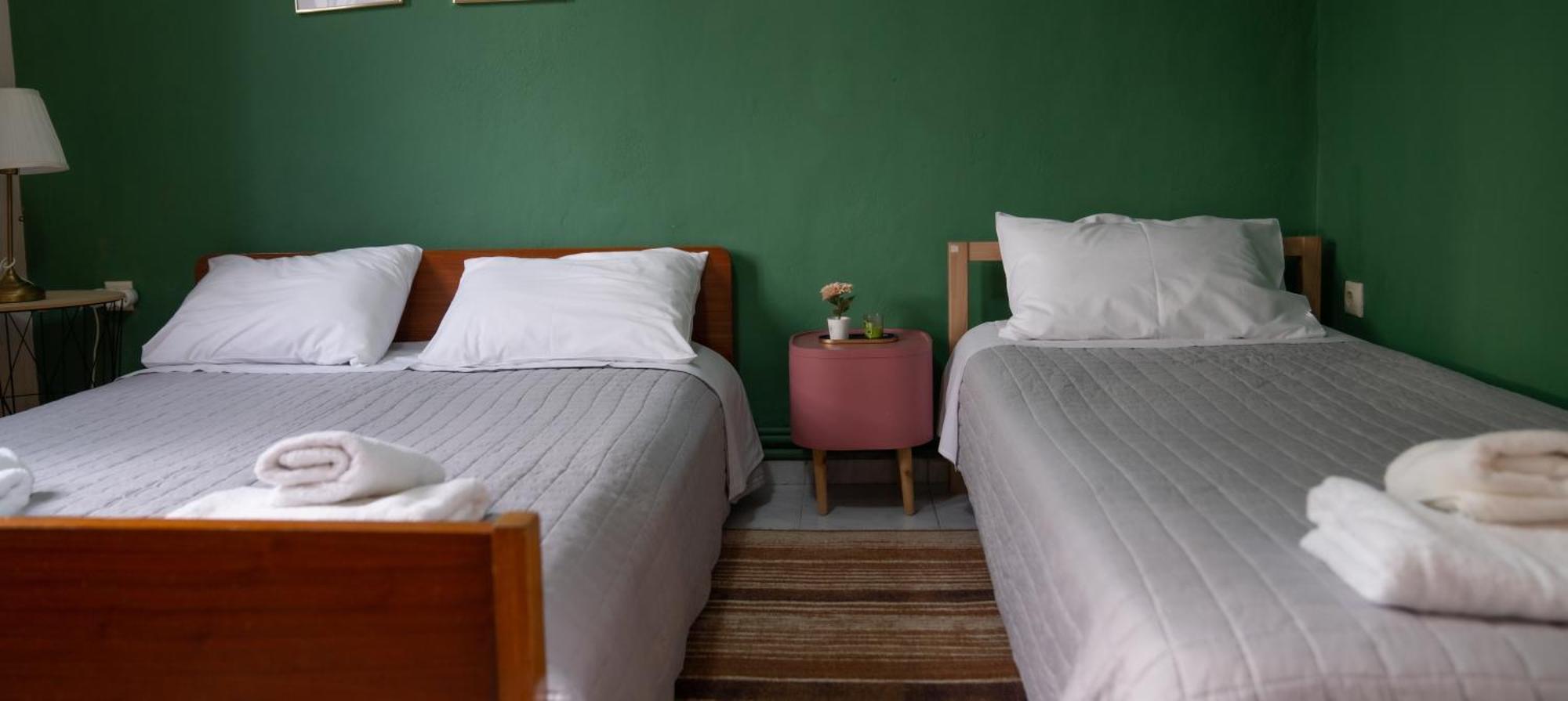 Casa De Pozar Holiday home
