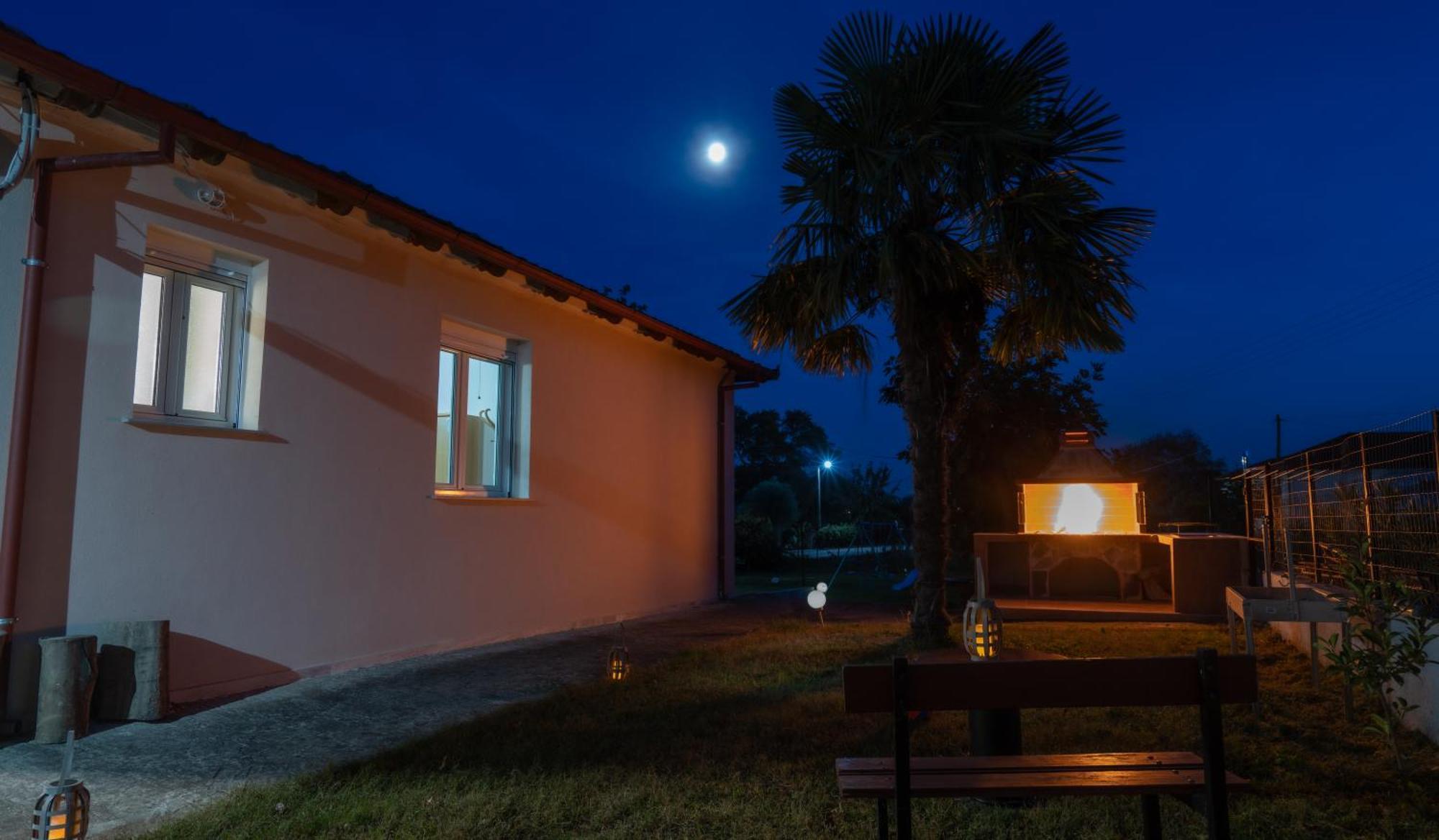 Casa De Pozar Holiday home *