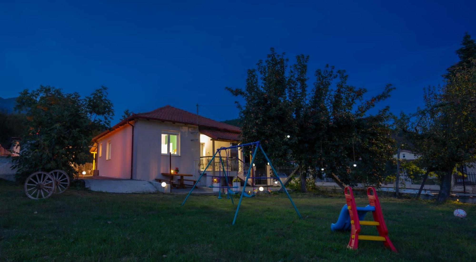 Casa De Pozar *