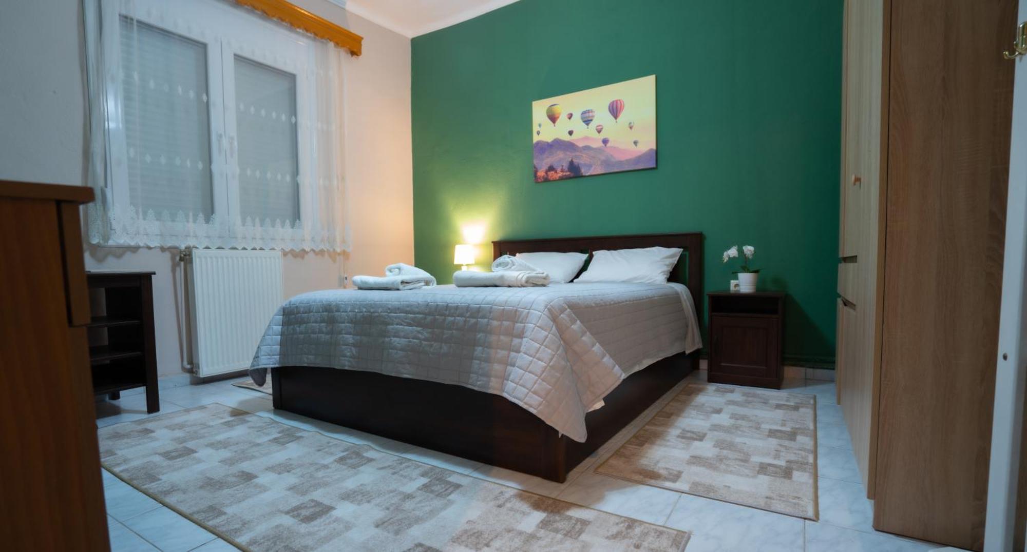 Casa De Pozar Holiday home *