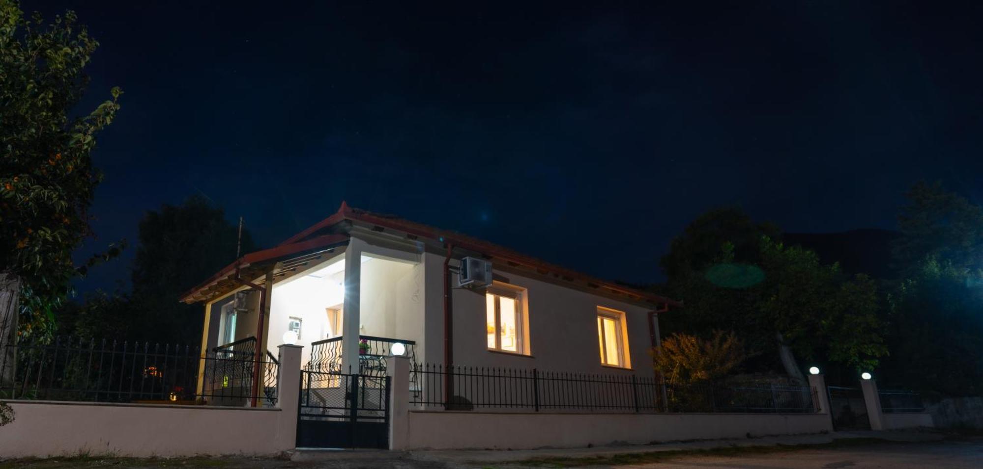 Casa De Pozar Holiday home