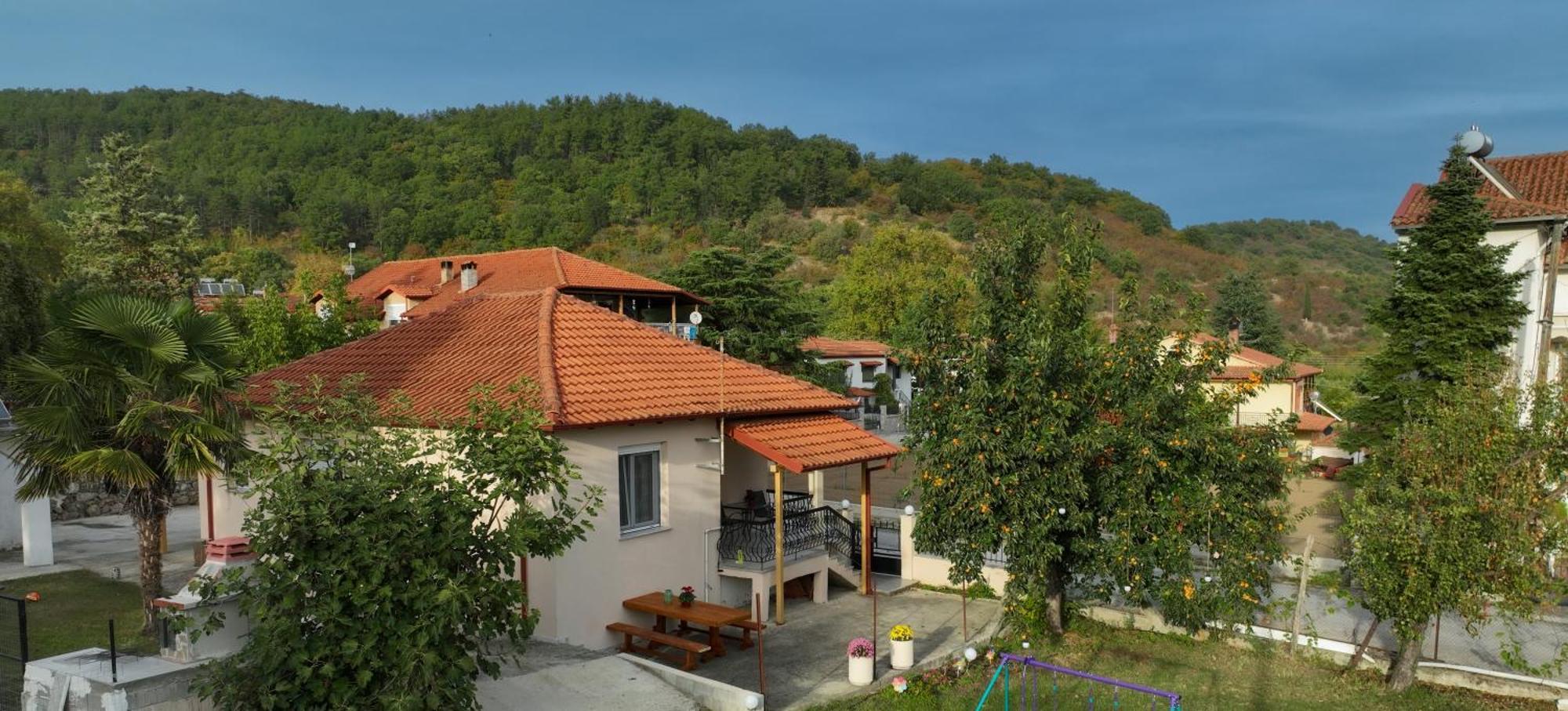Casa De Pozar