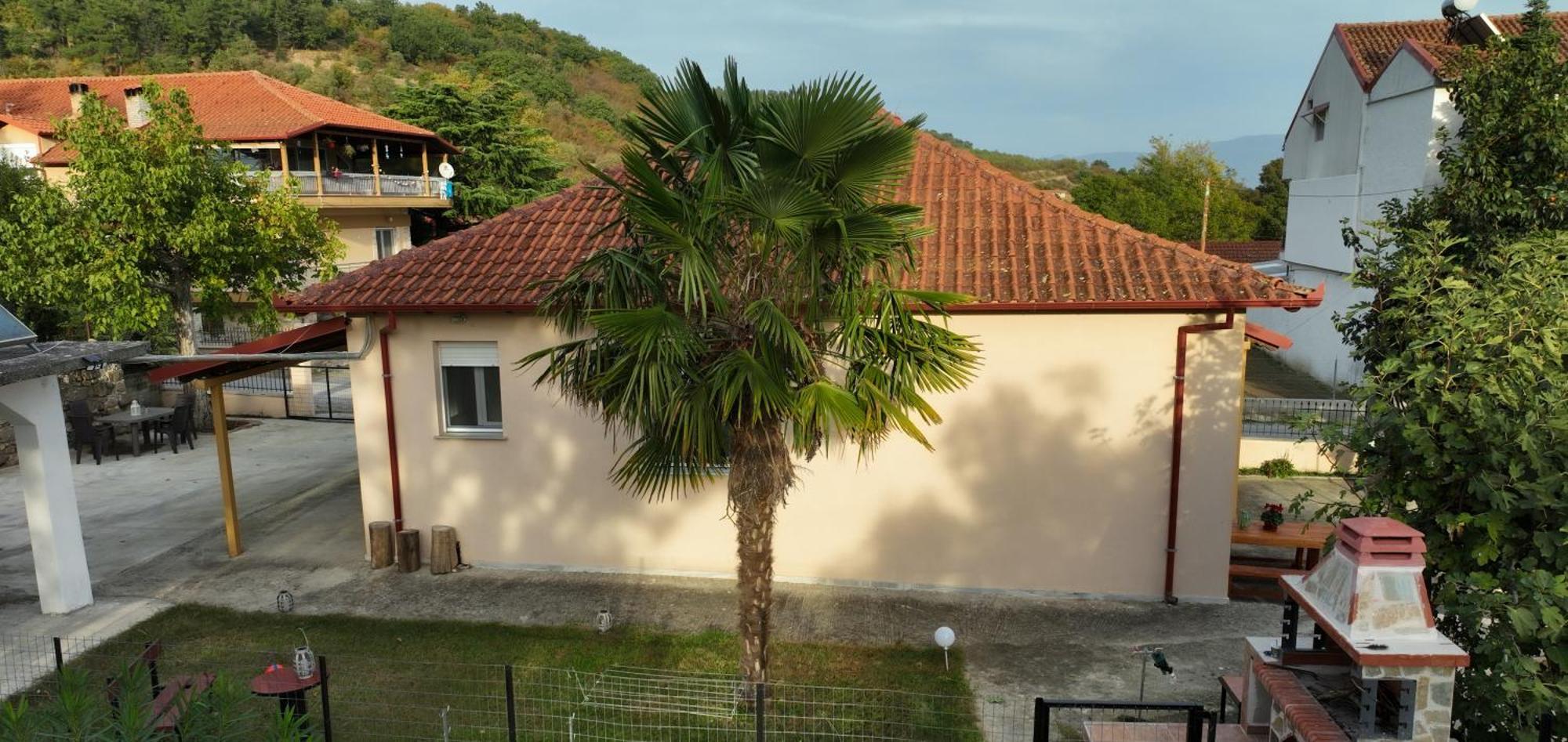Casa De Pozar *