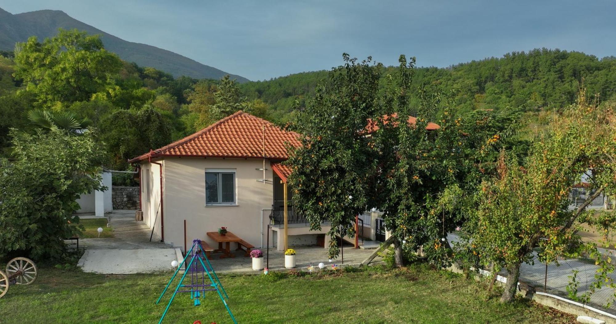 Holiday home Casa De Pozar *