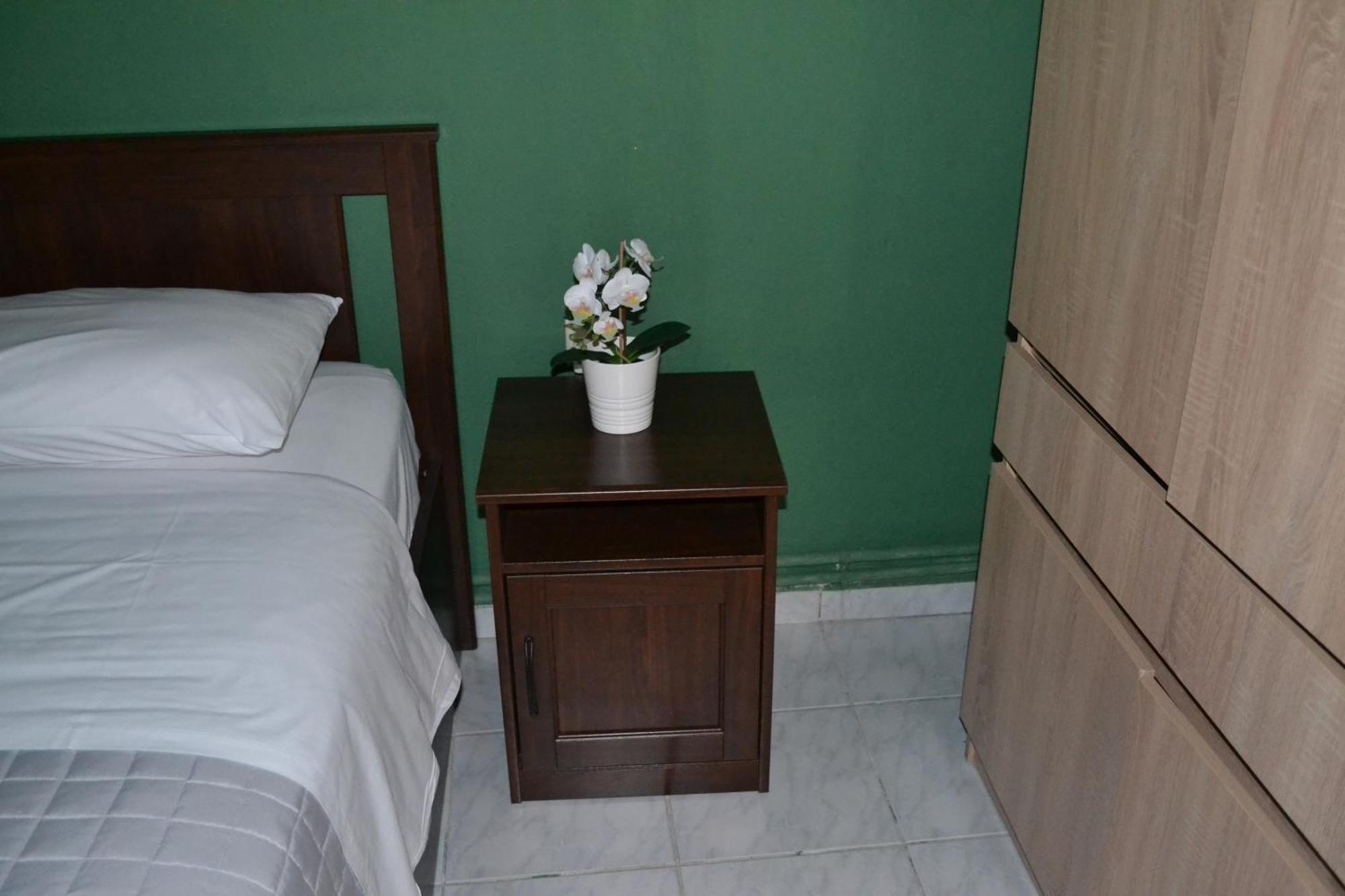 Casa De Pozar