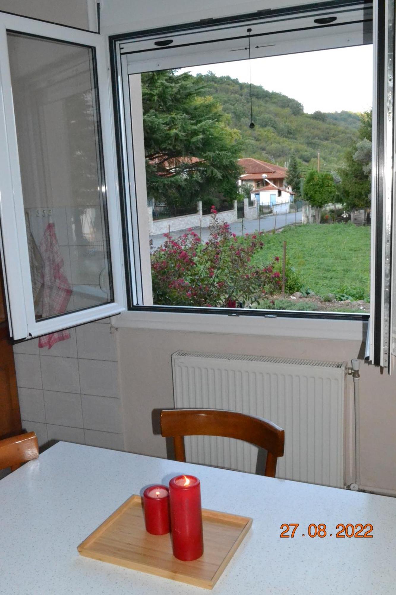 Casa De Pozar Holiday home Likostomon